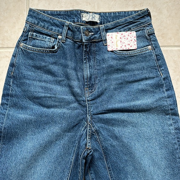 New With Tag Free People Jeans💞 - Picture 4 of 7